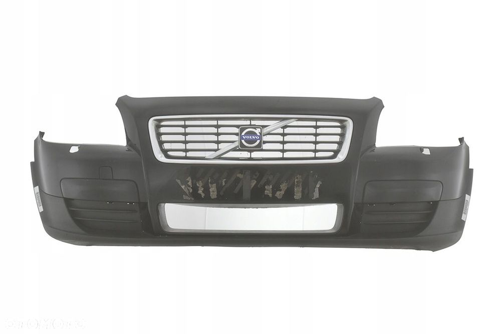 zderzak przedni * przód volvo c30 019-26 - 1