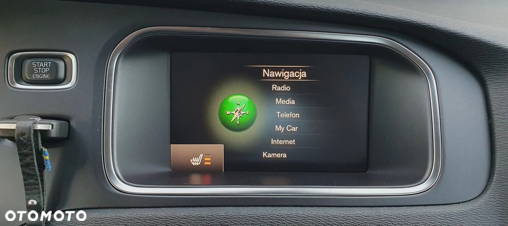 Volvo V40 Cross Country T3 Drive-E Dynamic Edition - 22