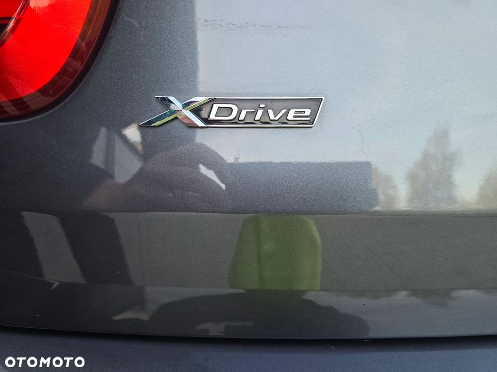 BMW Seria 1 120d xDrive Sport-Aut - 10