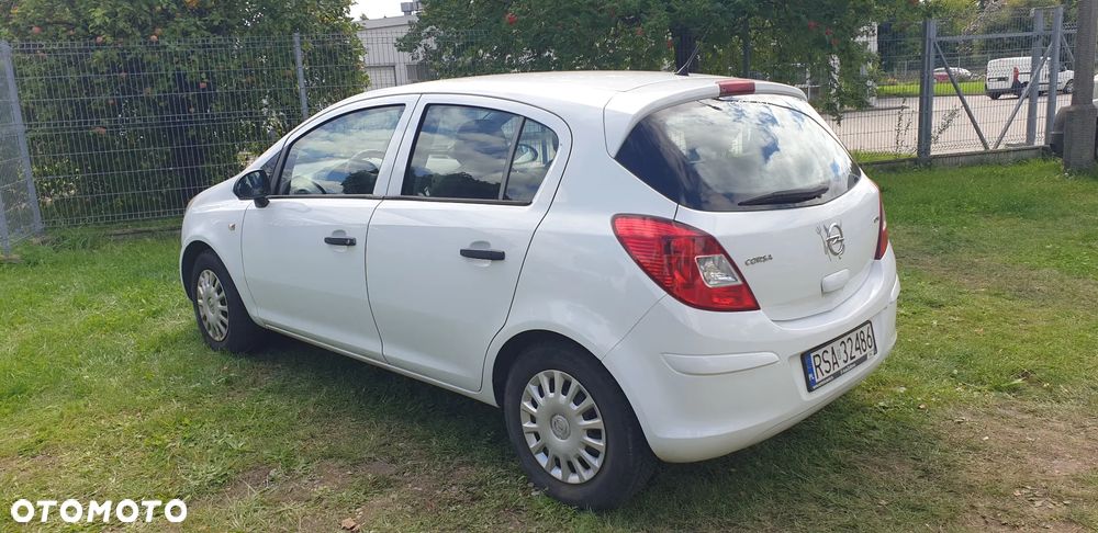 Opel Corsa 1.3 CDTI Edition / Active - 2