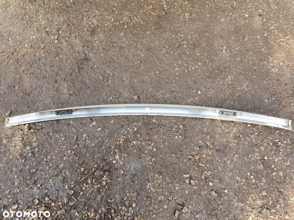 LISTWA LOTKA SPOILER DOKŁADKA KLAPY OPEL VECTRA C GTS POSIADAM 5 SZT ORYGINAŁ - 20