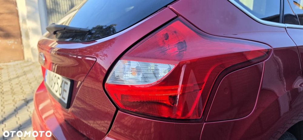 Ford Focus - 6