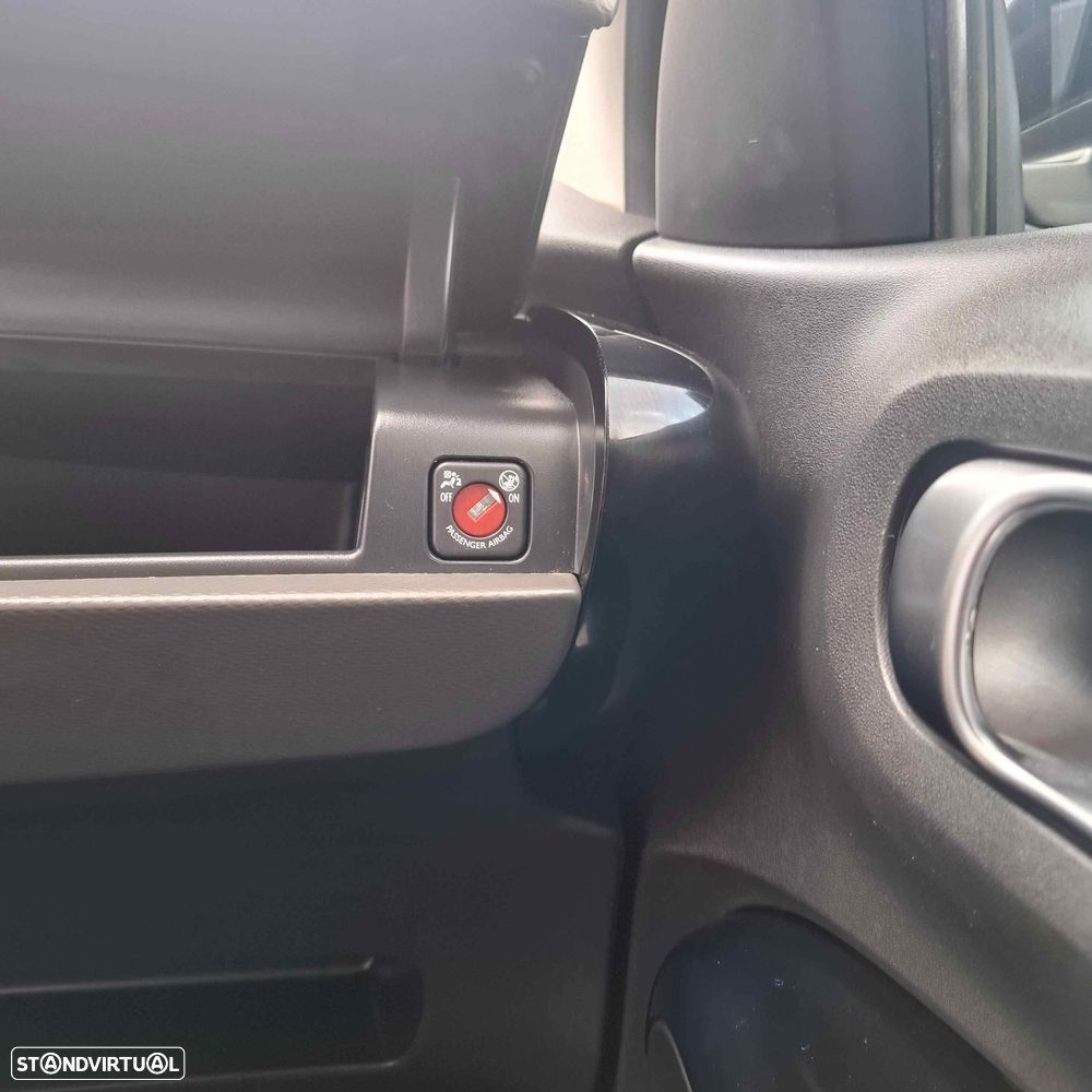 Citroën C4 Cactus 1.5 BlueHDi Shine - 29