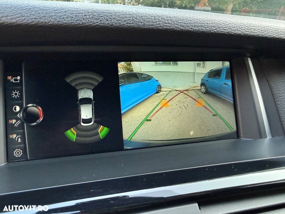 BMW X4 xDrive20d - 23