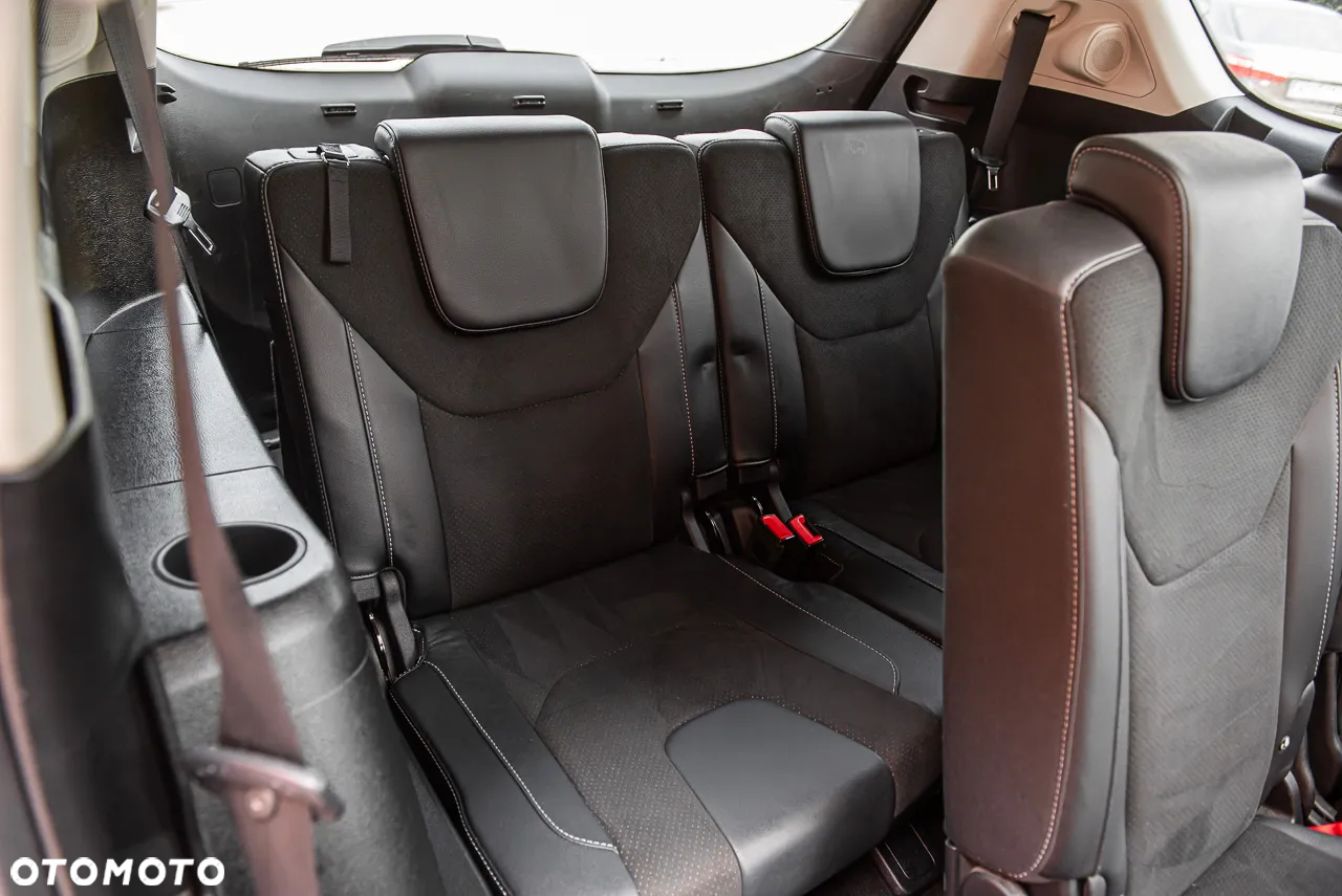 Ford S-Max 2.0 TDCi ST-Line PowerShift - 35