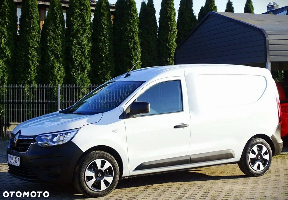 Renault Express - 6