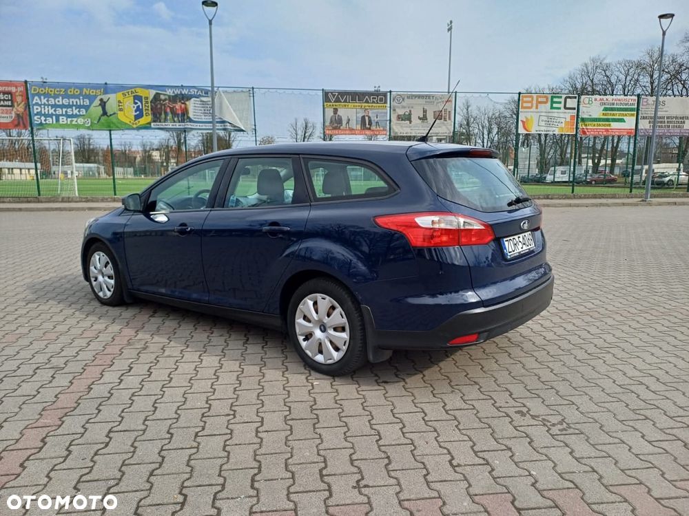 Ford Focus - 4