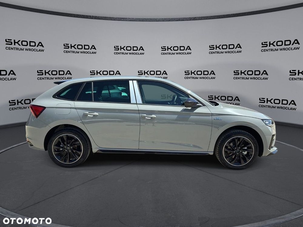 Skoda Scala - 4