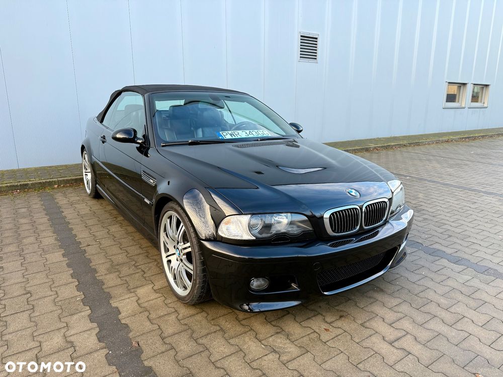 BMW M3 - 4