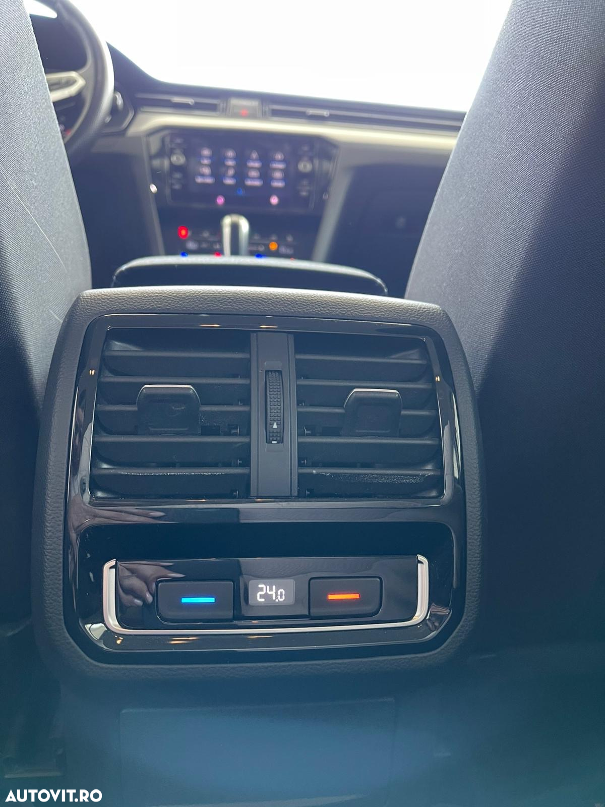 Volkswagen Passat Variant 1.4 TSI Plug-In-Hybrid DSG GTE - 7