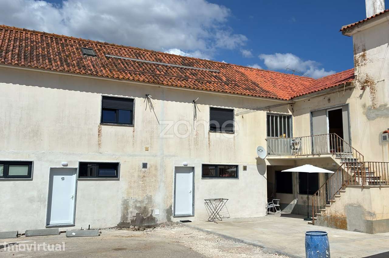 Prédio Investimento Santarém - Grande imagem: 5/60