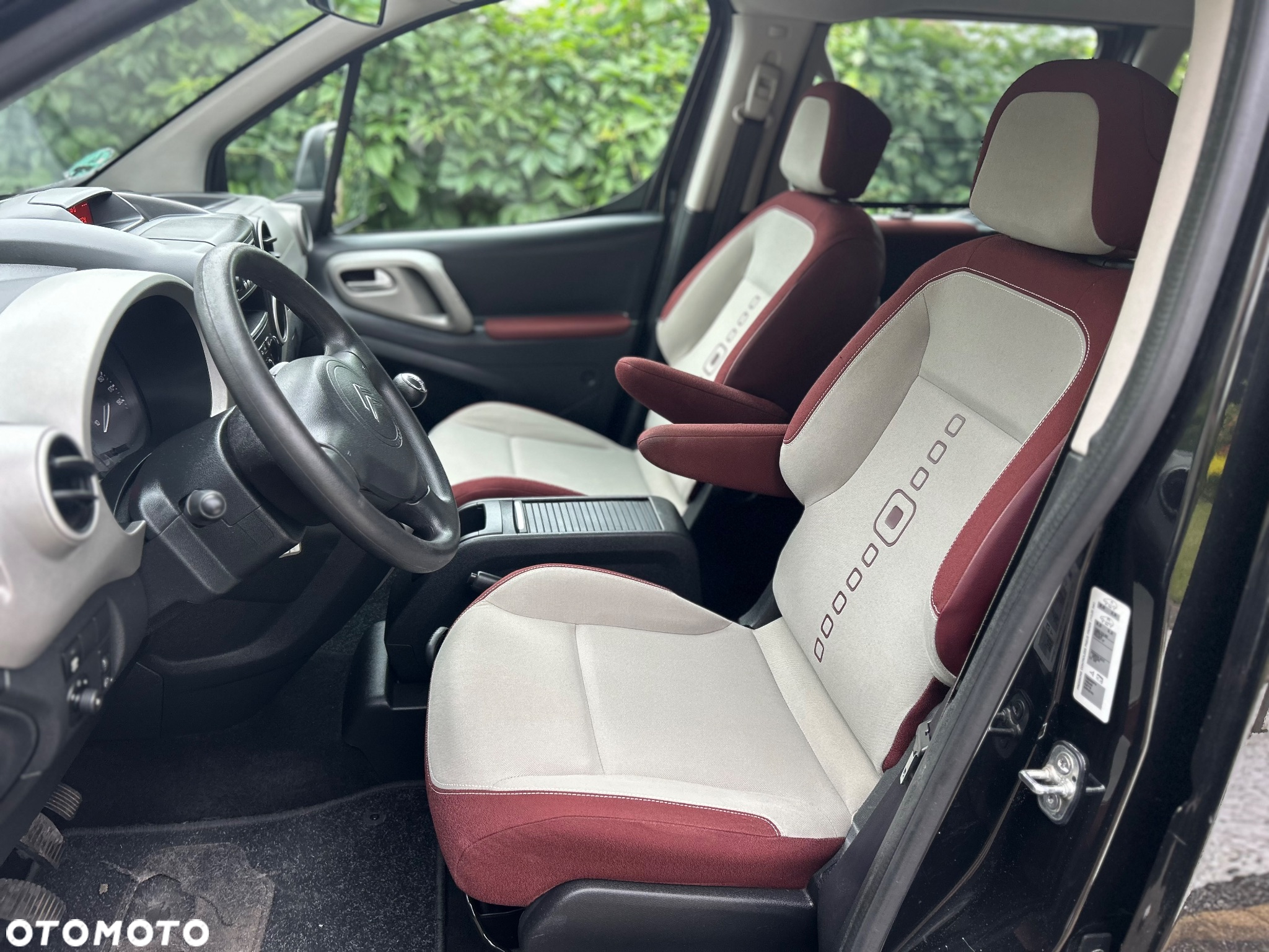 Citroën Berlingo 1.6 VTi 16V Multispace - 16