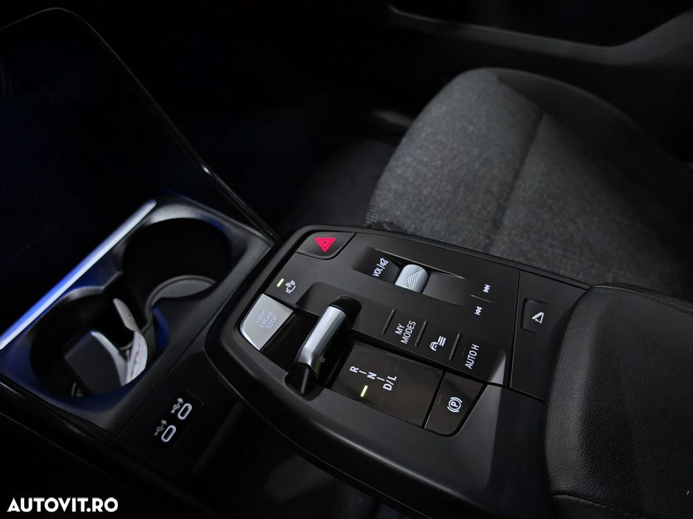 BMW X1 xDrive25e AT PHEV - 24