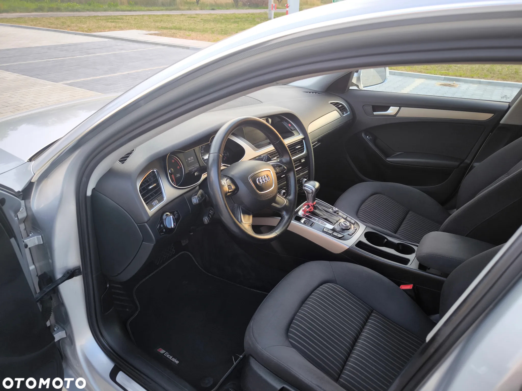 Audi A4 ver-2-0-tdi-multitronic - 3