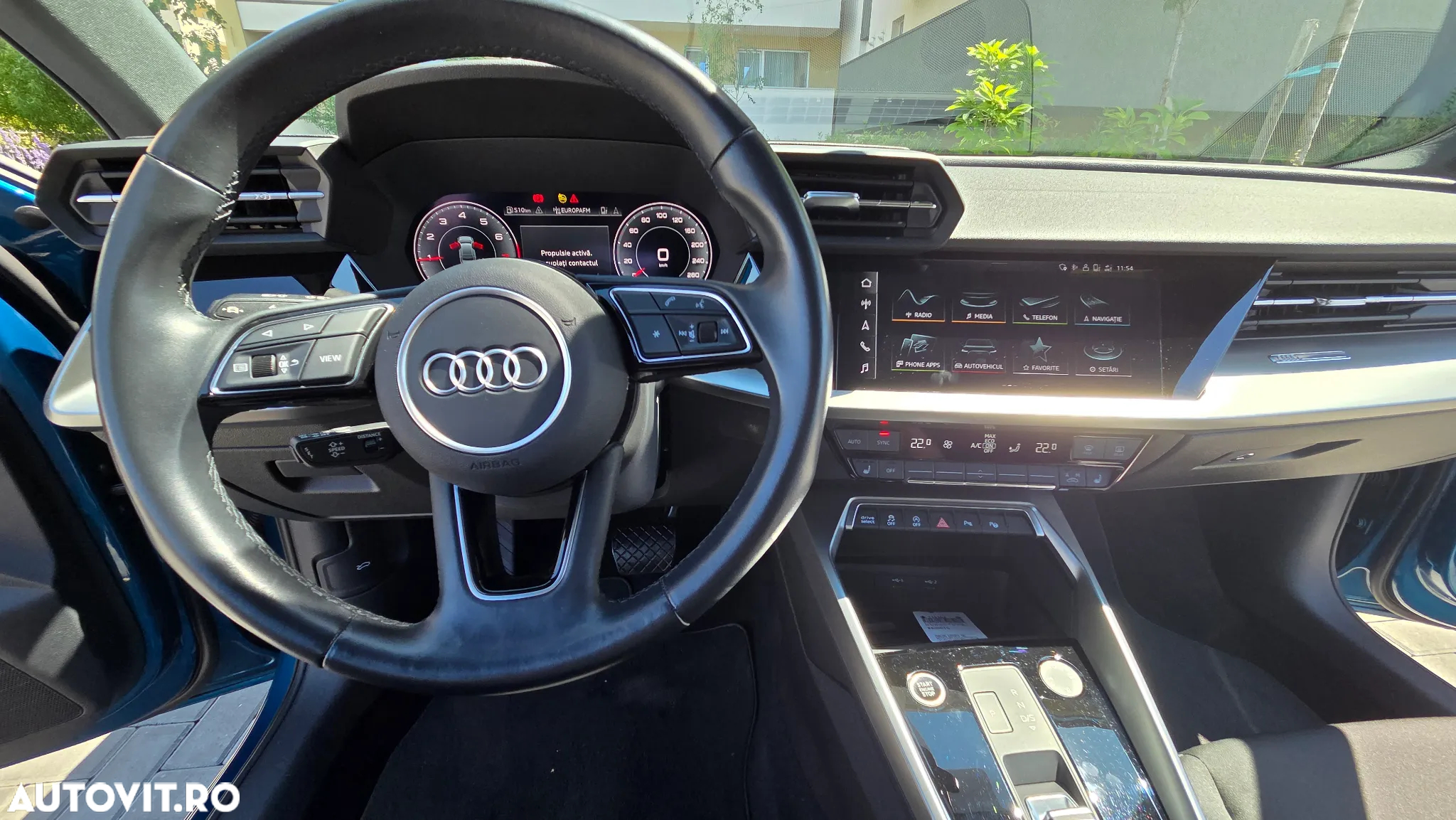 Audi A3 - 15