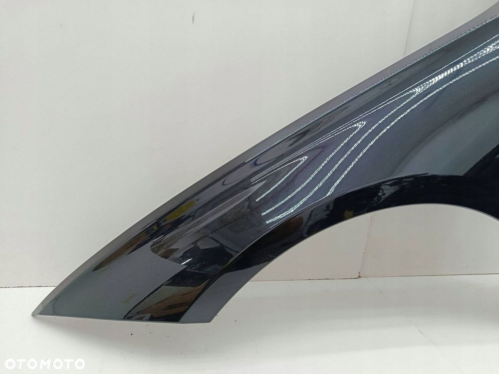 BMW F30 F31 LEWY PRZEDNI BŁOTNIK 475 - 5