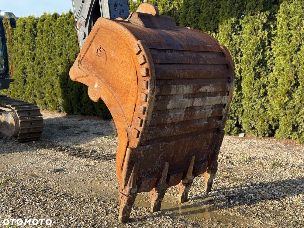 Volvo EC 380 EL - 23