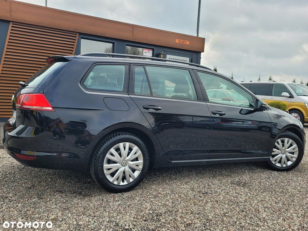 Volkswagen Golf - 13