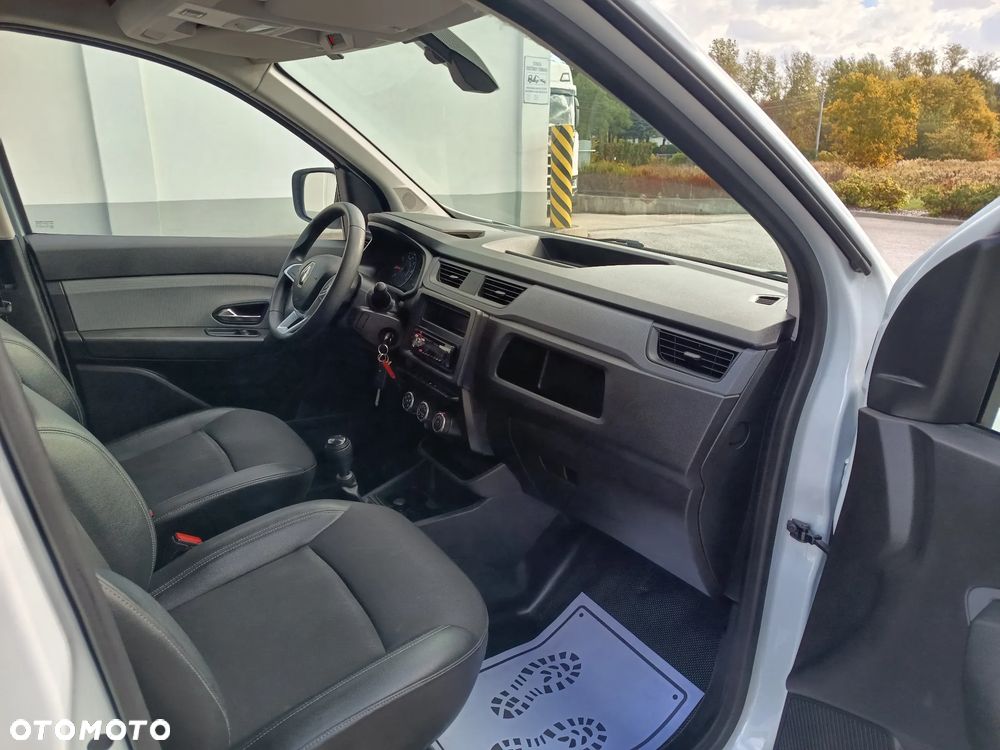 Renault EXPRESS - 20