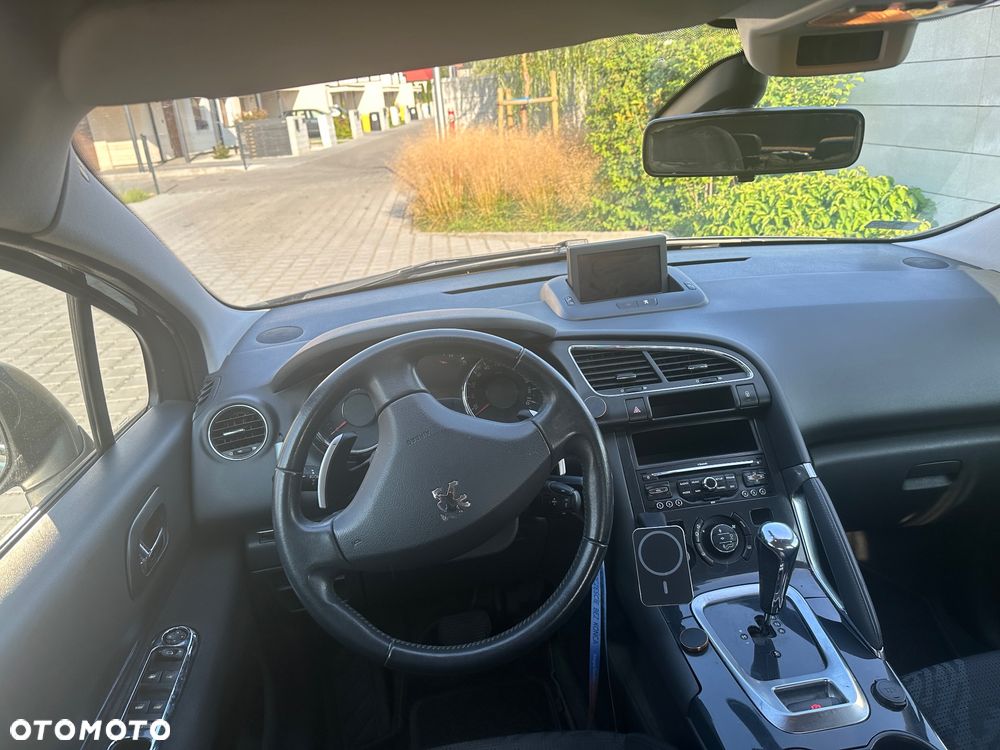 Peugeot 3008 - 19