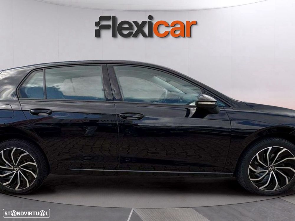 VW Golf 1.0 TSI Life - 9