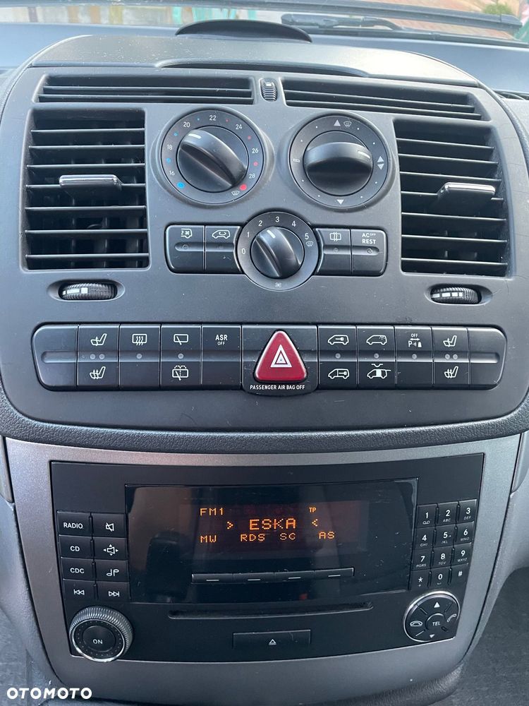 Mercedes-Benz Viano 2.0 CDI Trend - 5