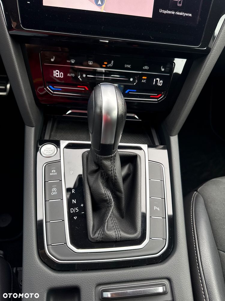Volkswagen Arteon 2.0 TSI Elegance DSG - 21