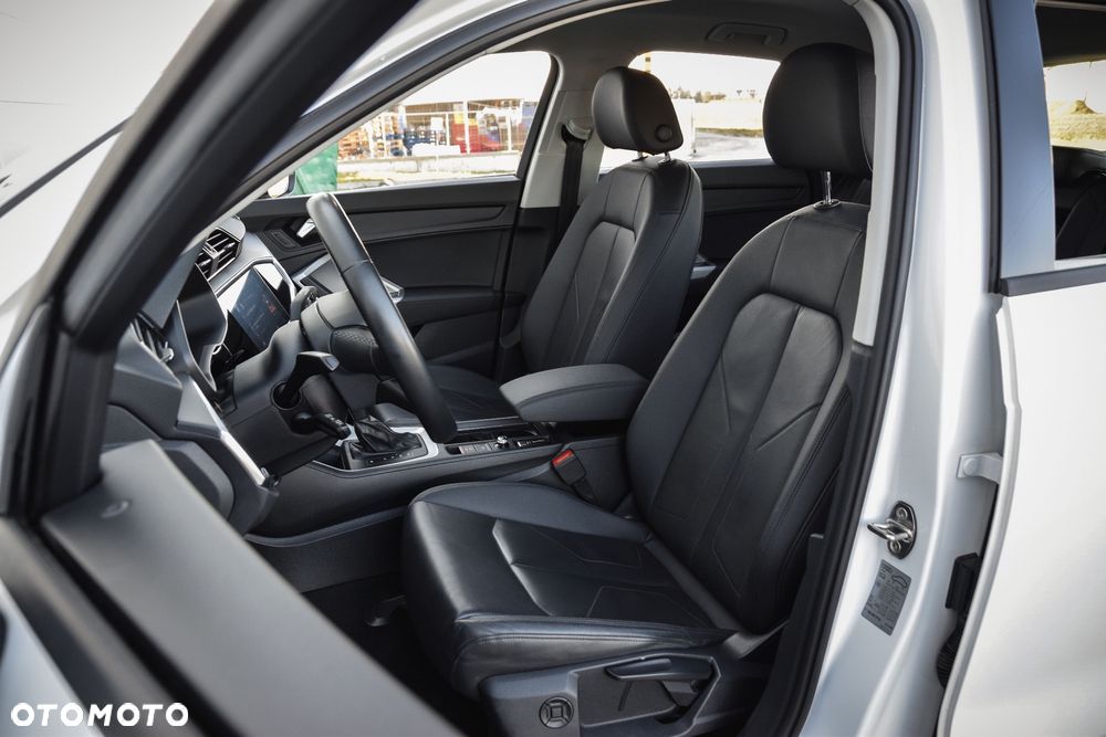 Audi Q3 35 TFSI S tronic - 7