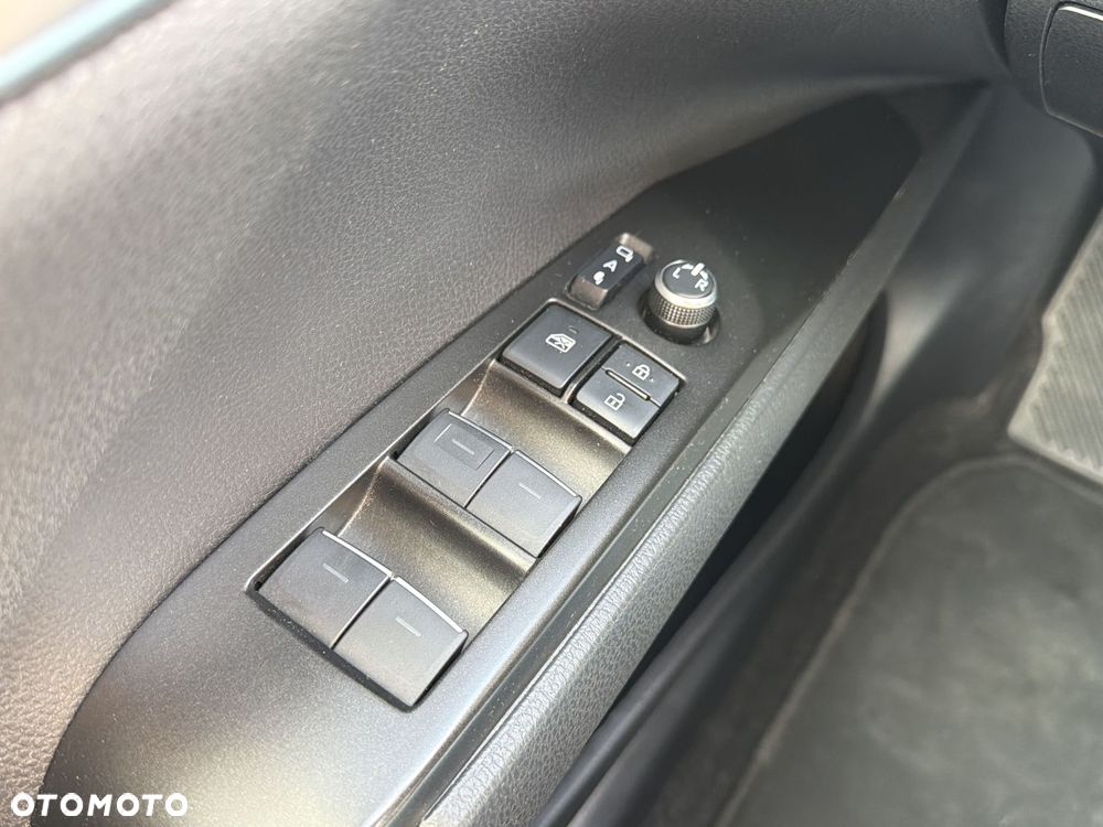 Toyota Camry 2.5 Hybrid Prestige CVT - 12