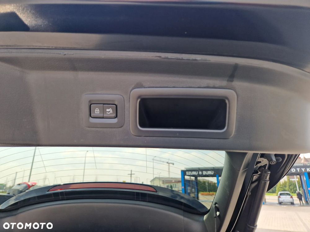 Mazda CX-30 e-SKYACTIVE X 186 EXCLUSIVE-LINE - 27