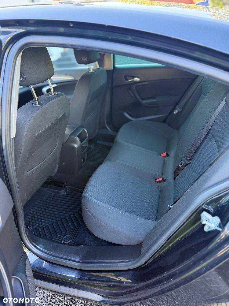 Opel Insignia 1.6 CDTI S&S - 13