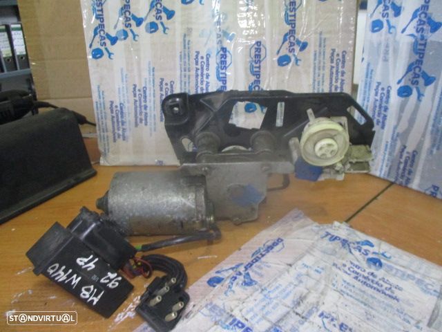 Motor Teto 1248210047 MERCEDES W140 1992 4P - 2