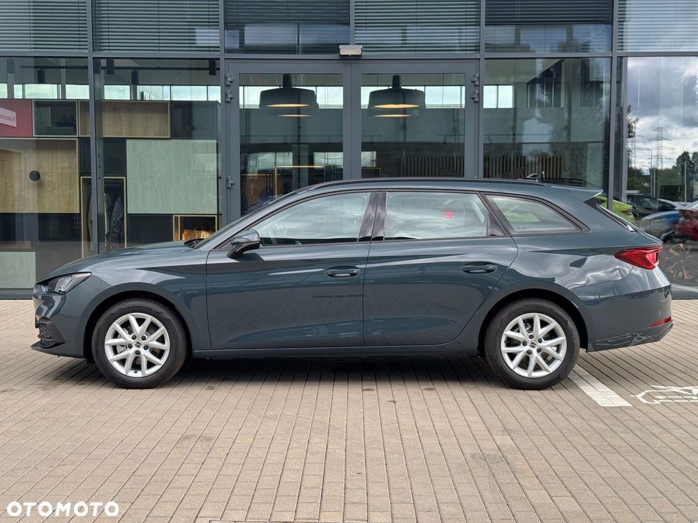 Seat Leon 1.5 TSI Style - 15