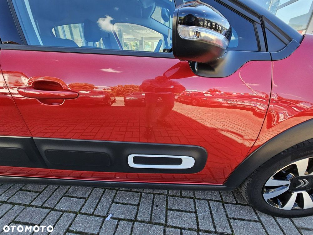 Citroën C3 Pure Tech 83 S&S ELLE - 8