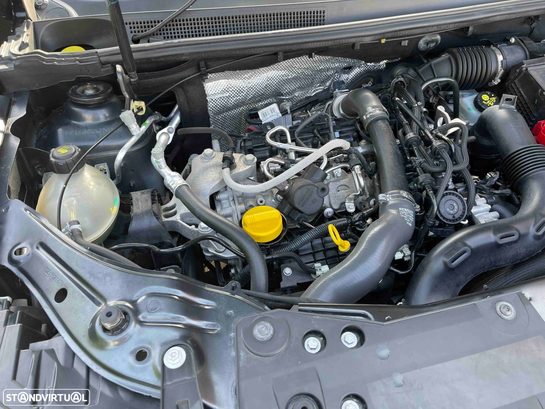 Dacia Duster 1.3 TCe SL Adventure - 19