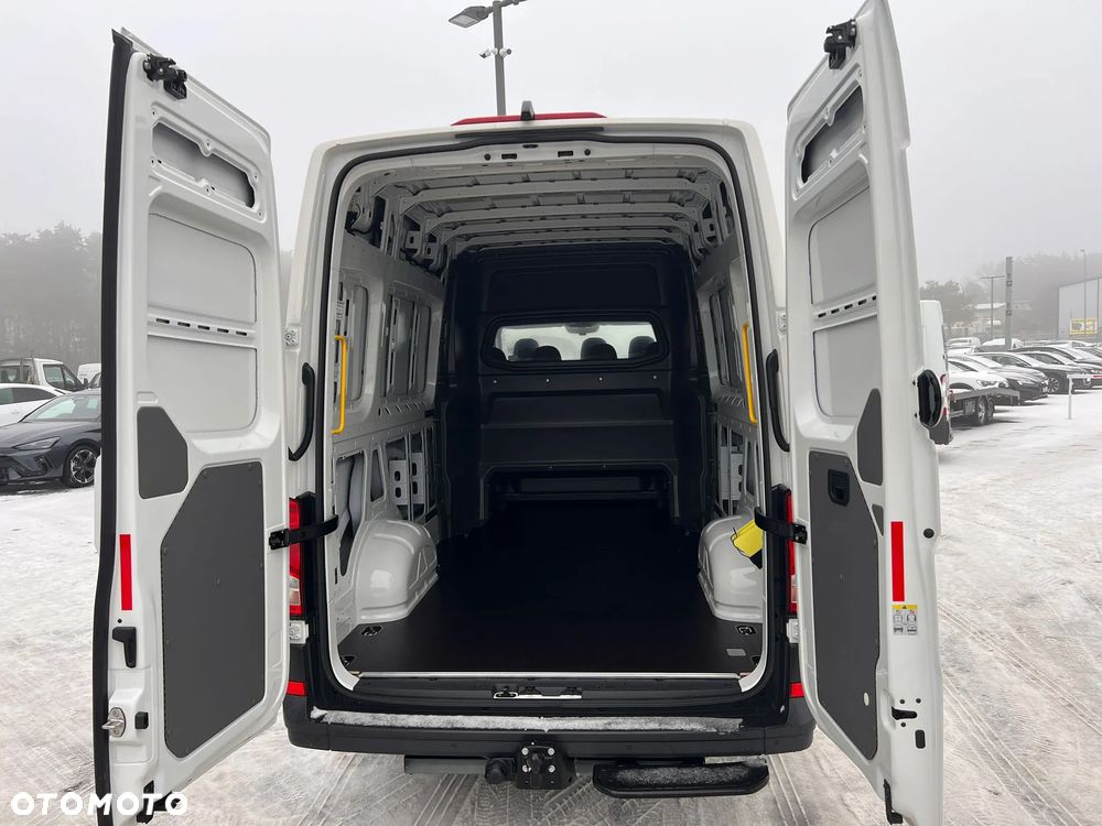 Volkswagen Crafter - 7