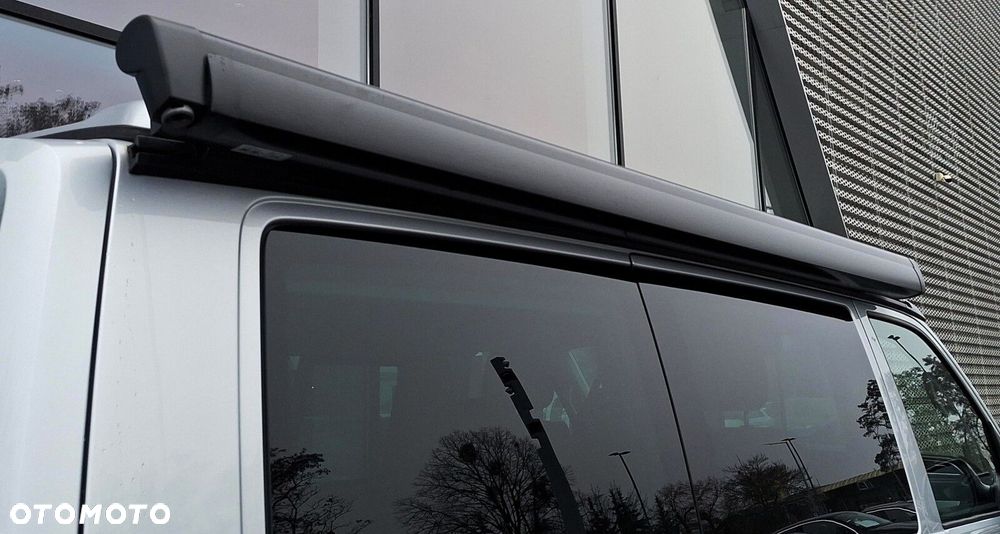 Volkswagen California - 27