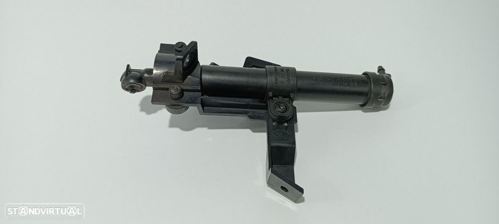 LIMPA FARÓIS XENON LAND ROVER EVOQUE DYNAMIC - 5