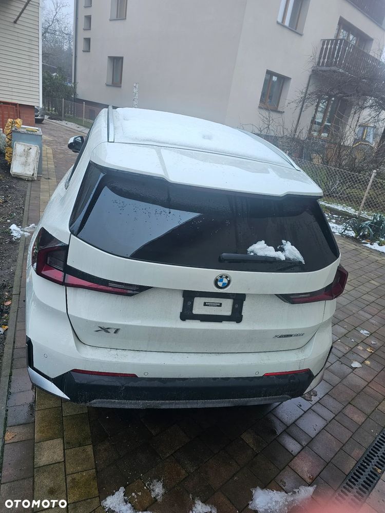 BMW X1 - 4