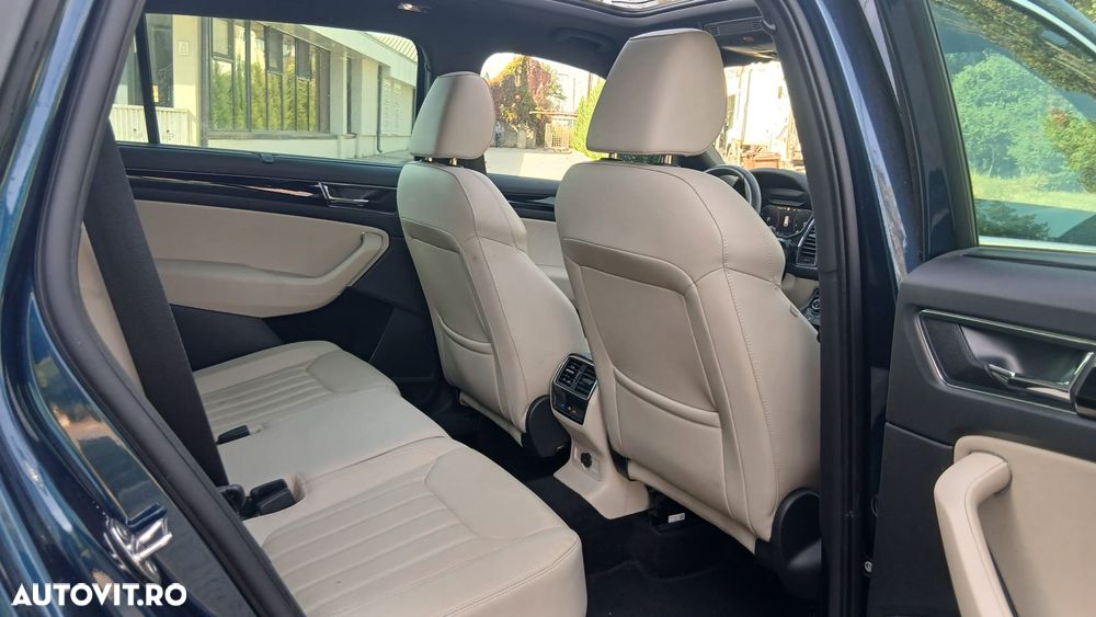 Skoda Kodiaq 2.0 TDI DSG L&K - 7