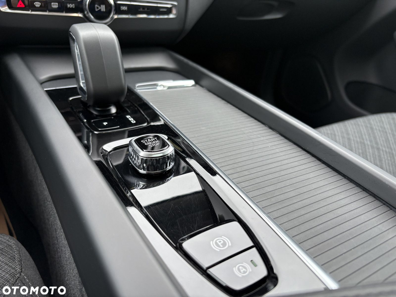 Volvo XC 60 - 19