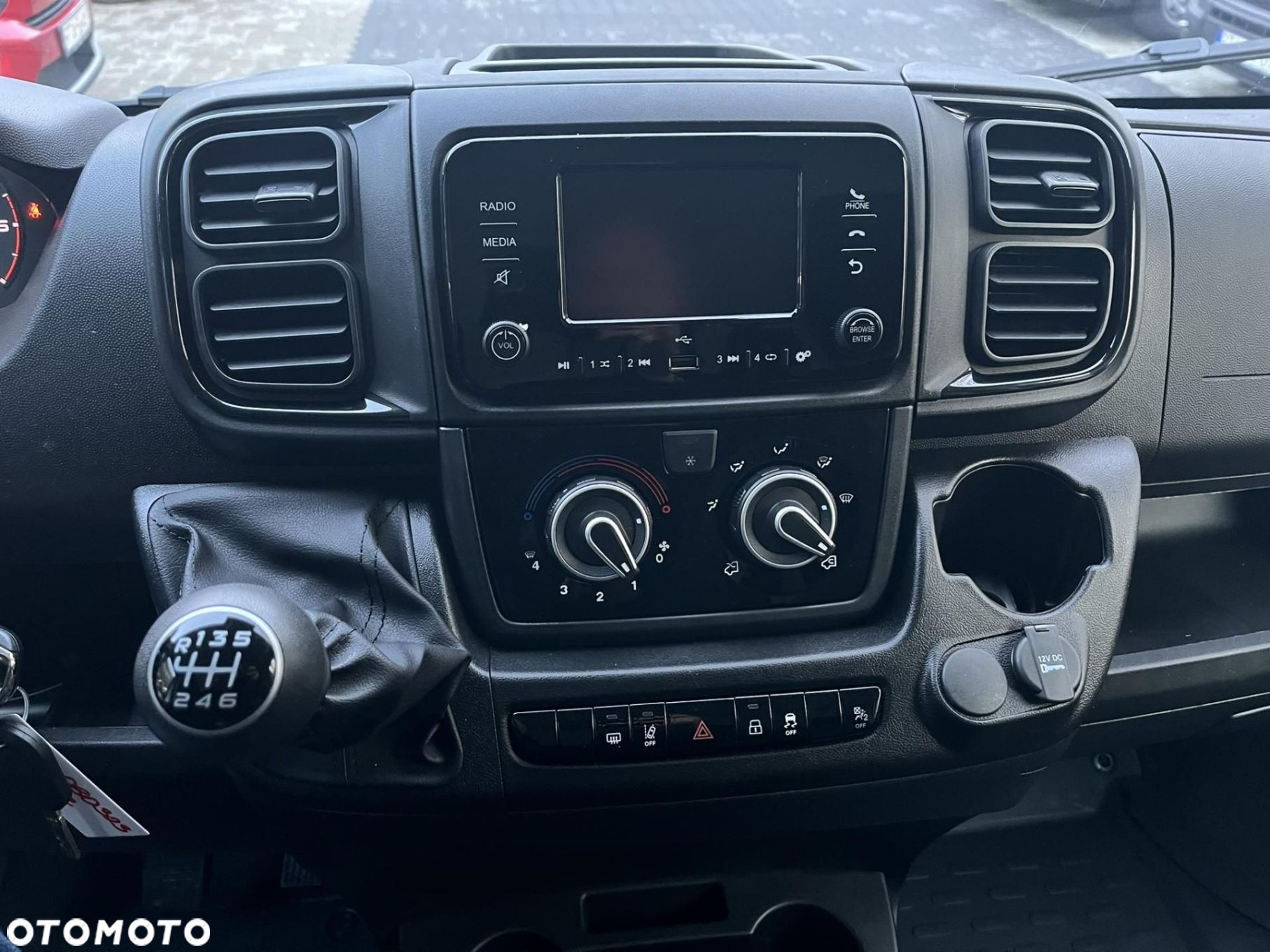 Peugeot Boxer - 22