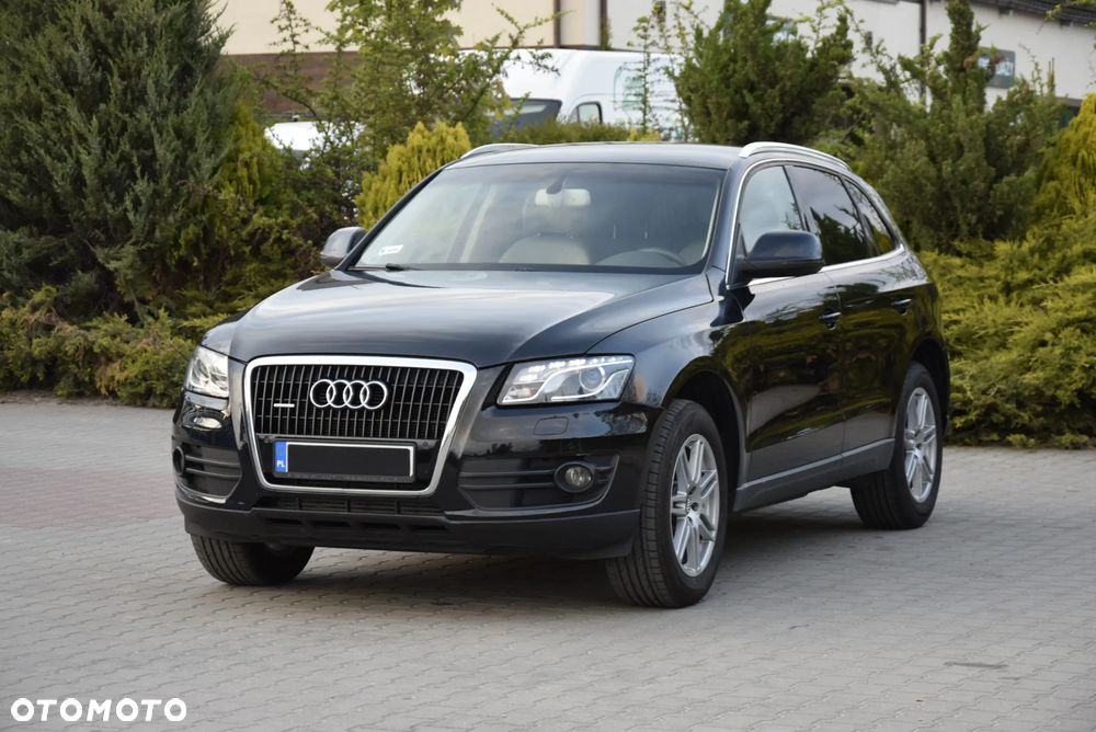 Audi Q5 - 1
