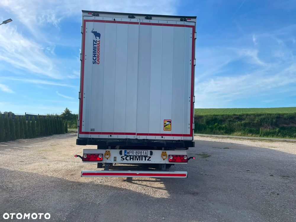 Schmitz Cargobull Sko/L - 4