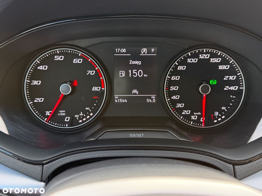Seat Ibiza 1.0 TSI S&S DSG FR BEATS - 30