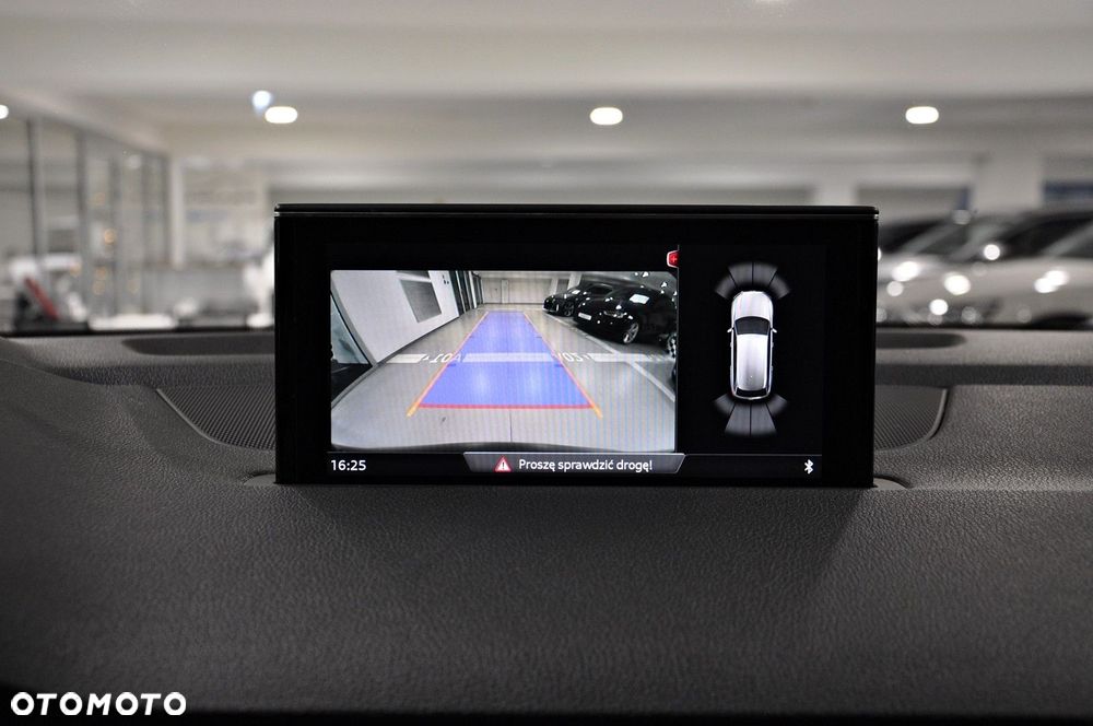 Audi Q7 50 TDI Quattro Tiptronic - 20