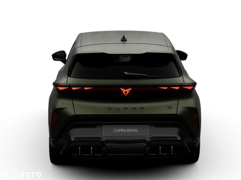 Cupra Raval - 4
