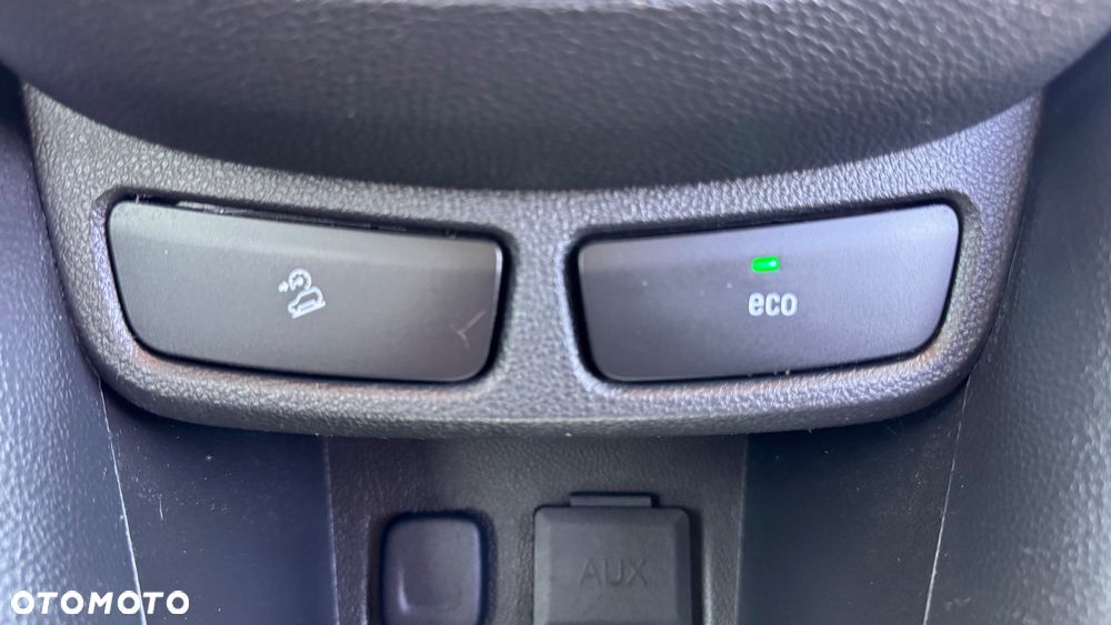 Opel Mokka 1.6 ecoFLEX Start/Stop Color Edition - 40