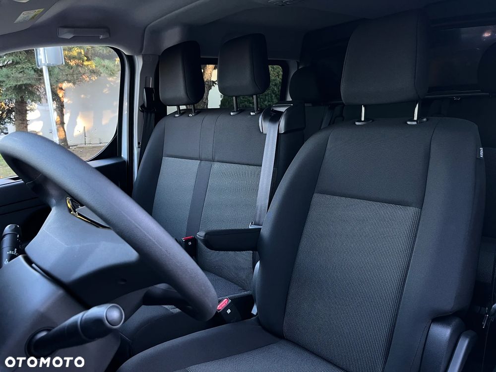 Citroën Jumpy XL 3,1t (bryg.) - 16