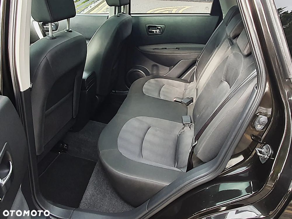 Nissan Qashqai 2.0 Tekna - 27